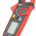 UT210B, 200A AC, токоизмерительные клещи UNI-T, True RMS, NCV, 2000 отсчётов