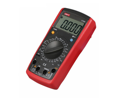 UT39E мультиметр цифровой UNI-T