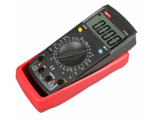 UT39E мультиметр цифровой UNI-T