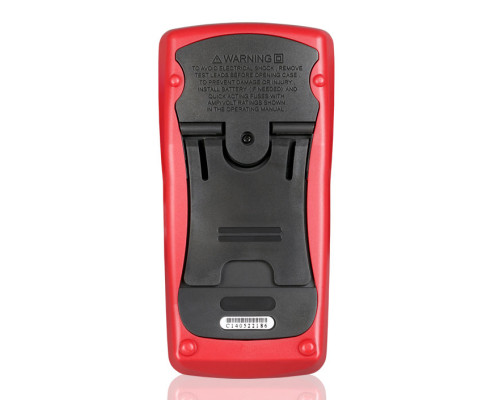 UT39E мультиметр цифровой UNI-T