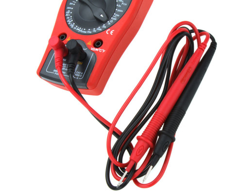 UT50B, мультиметр цифровий UNI-T