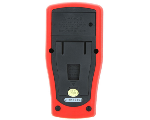 UT50B, мультиметр цифровий UNI-T