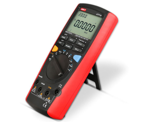 UT71A мультиметр цифровой UNI-T