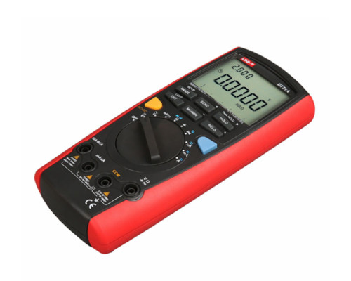 UT71A мультиметр цифровий UNI-T