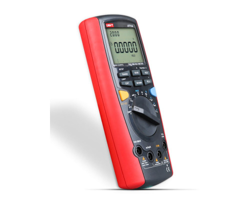 UT71A мультиметр цифровой UNI-T