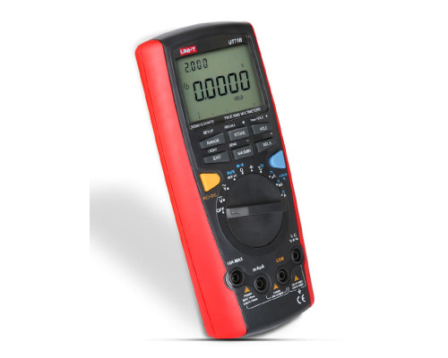 UT71B мультиметр цифровой UNI-T