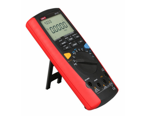 UT71C, прецизійний мультиметр цифровий UNI-T