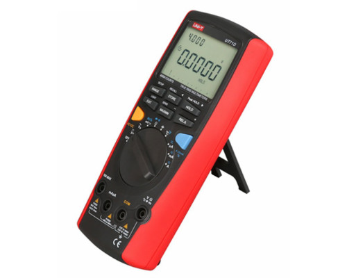 UT71D прецизионный мультиметр цифровой UNI-T