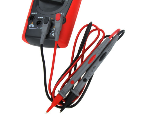 UT71D прецизионный мультиметр цифровой UNI-T