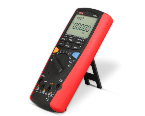 UT71E прецизионный мультиметр цифровой UNI-T