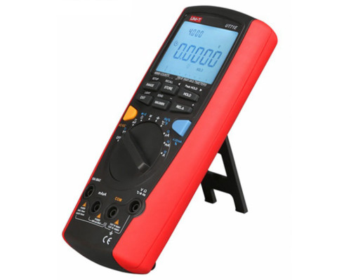 UT71E прецизійний мультиметр цифровий UNI-T