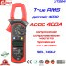 UT204, 400A AC/DC, струмовимірювальні кліщі