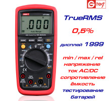 UT139A мультиметр цифровий UNI-T