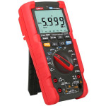 Новые поступления на склад UNI-T, Yihua, Handskit, Peakmeter