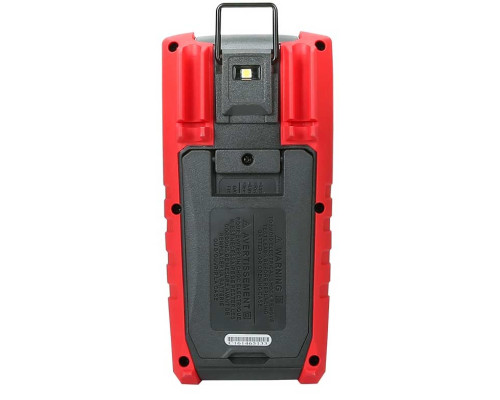 UT195DS мультиметр цифровий