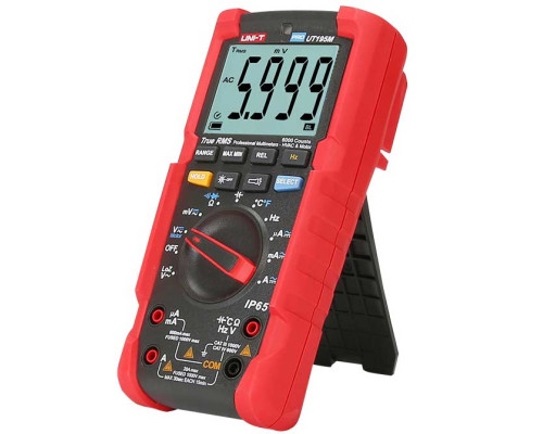 UT195M мультиметр цифровий