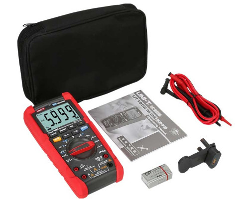 UT195M мультиметр цифровой