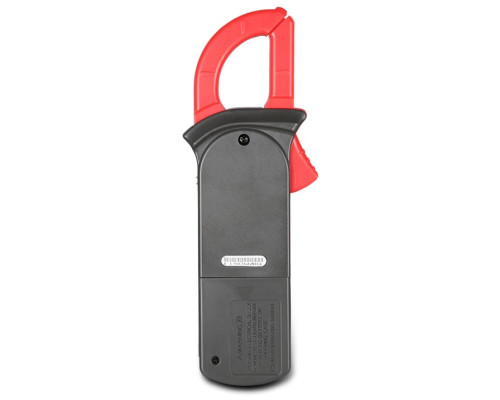 UT202A, 600A AC, токоизмерительные клещи UNI-T, с функцией мультиметра