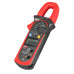 UT204, 400A AC/DC, токоизмерительные клещи UNI-T, с функцией мультиметра