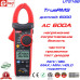 UT216B, 600A AC, токоизмерительные клещи, с функцией измерения напряжения, ёмкости, сопротивления и температуры