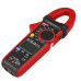 UT216C, 600A AC/DC, токоизмерительные клещи, с функцией измерения напряжения, ёмкости, сопротивления и температуры DCV/A, ACV/A