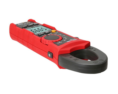 UT219E, 600A AC, True RMS струмовимірювальні кліщі, з функцією мультиметра