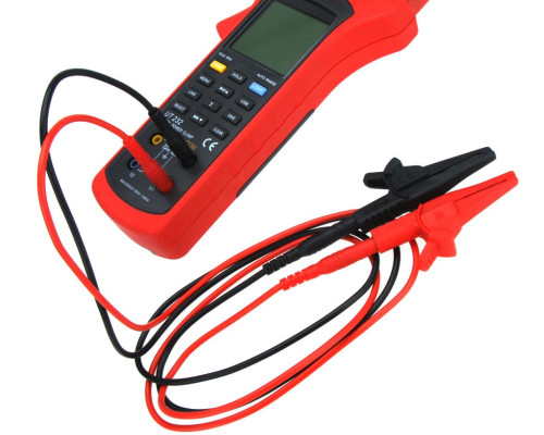 UT233, 1000A AC, струмовимірювальні кліщі