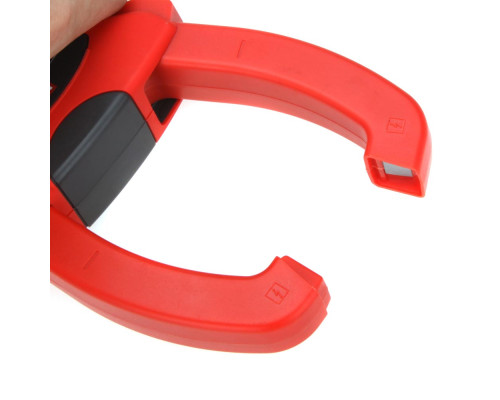 UT233, 1000A AC, токоизмерительные клещи+ваттметр, с функцией мультиметра