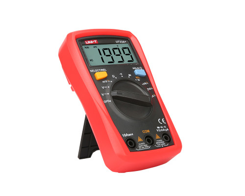 UT33A+ мультиметр цифровой