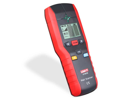 UT387B Детектор металла и дерева