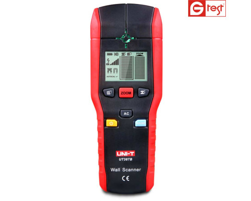 UT387B Детектор металла и дерева