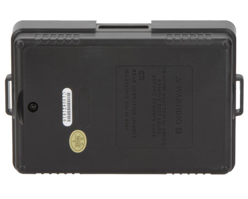 UT501A мегаомметр, измеритель сопротивления изоляции