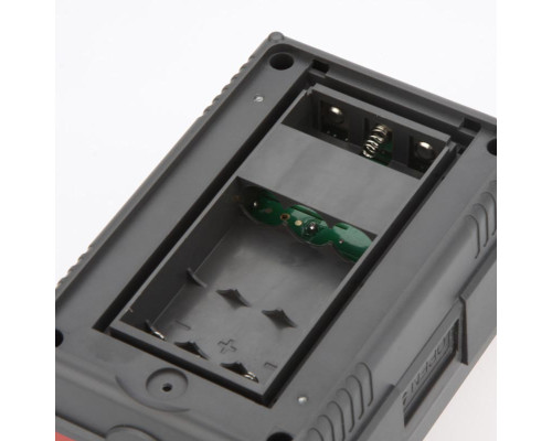 UT502A мегаомметр, измеритель сопротивления изоляции