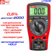 UT50B, мультиметр цифровой UNI-T
