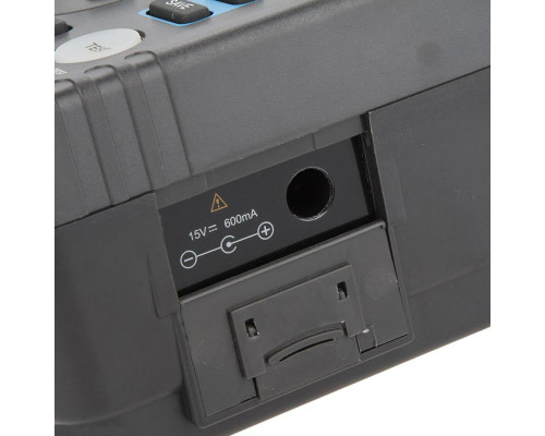 UT512 мегаомметр, измеритель сопротивления изоляции