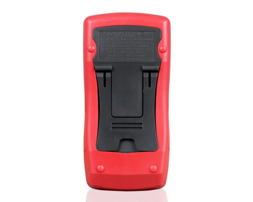 UT58A  мультиметр цифровой