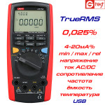 Эксплуатация и процедуры измерения непрерывности цепи