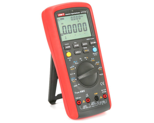 UT171A прецизионный мультиметр цифровой UNI-T