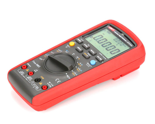 UT171A прецизионный мультиметр цифровой UNI-T