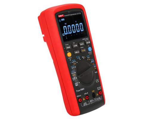 UT171B прецизионный мультиметр цифровой UNI-T