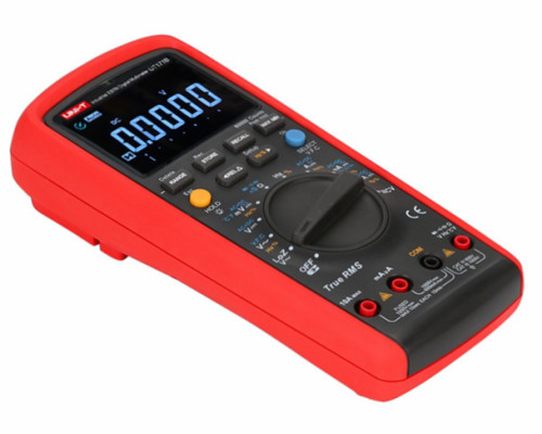 UT171B прецизионный мультиметр цифровой UNI-T