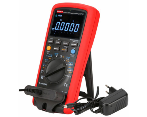 UT171B прецизійний мультиметр цифровий UNI-T