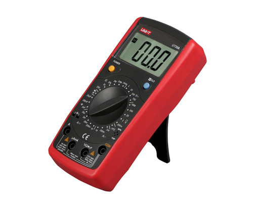 UT39A мультиметр цифровий
