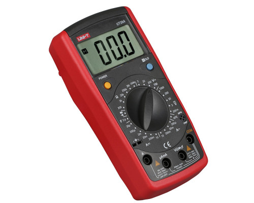 UT39A мультиметр цифровой
