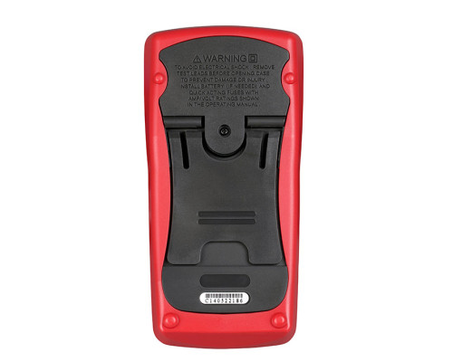 UT39A мультиметр цифровий