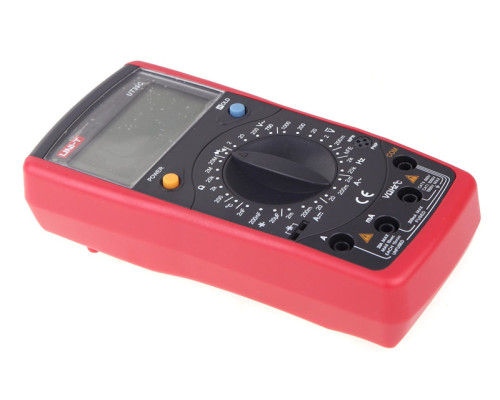 UT39C мультиметр цифровий