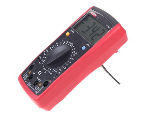 UT39C мультиметр цифровий