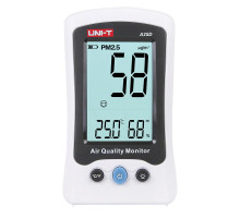 A25D анализатор концентрации мелкодисперсных частиц и пыли