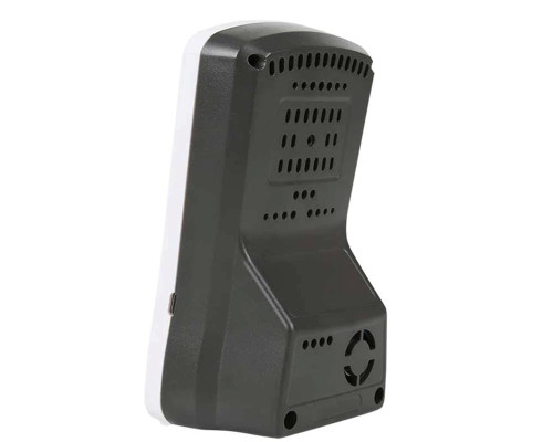 A25D аналізатор