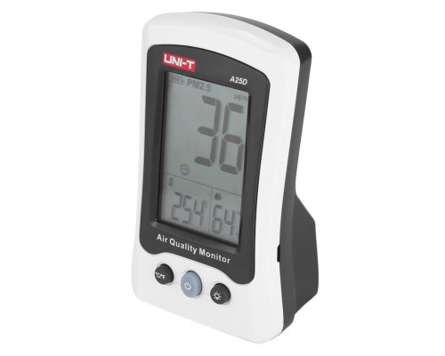 A25D анализатор